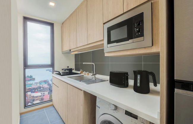 Somerset Harbourview Sri Racha - Photo 18