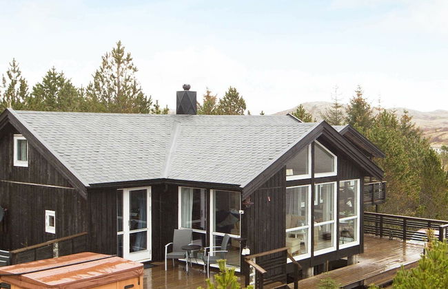 Holiday Home in Rørvik - Photo 26