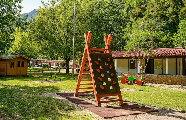 Holiday Resort Medveja - Liburnia - Foto 33