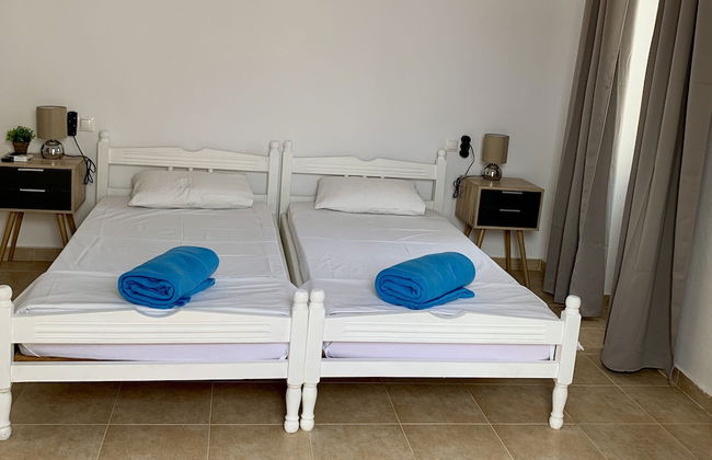 PALS Studios Lindos - Foto 18