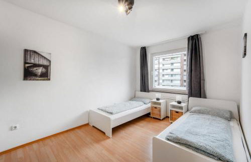 Work & Stay Central Apartments - Foto 71