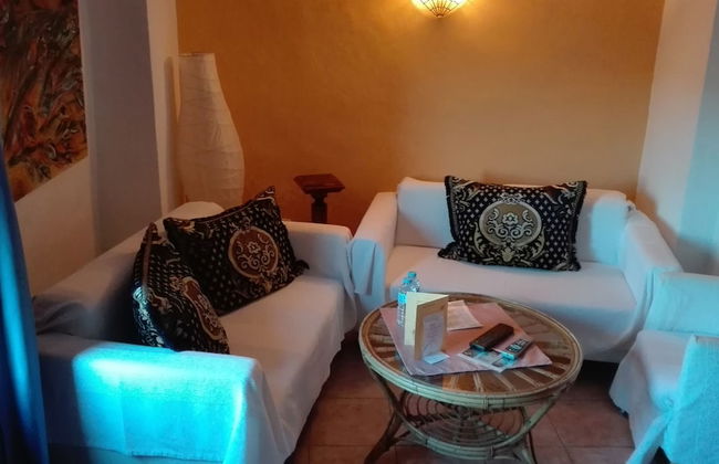 L'almàssera Casa Rural & Restaurant - Foto 21