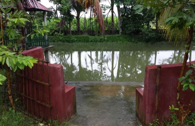 Aminvilla Resort - Foto 16