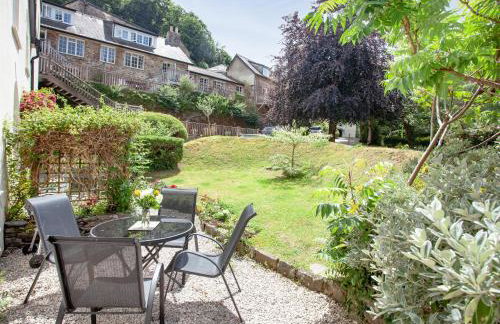 Tuckenhay, Vat House Cottage- Fjf - Photo 26