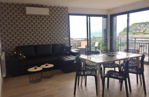 Les Embruns Fecampois - Foto 11