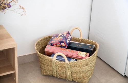 Apartamentos Albahaca Albaycin - Photo 70