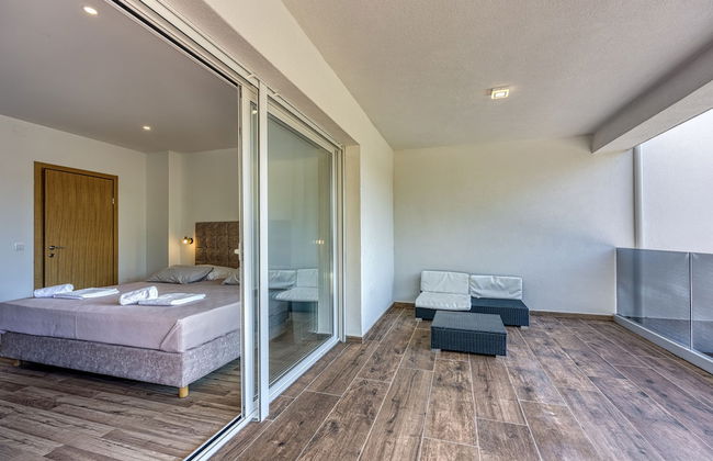 Design Pool Villa Franko - Foto 7