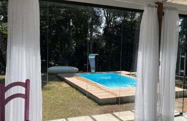 Caracol chácara completa privativa para casal e família - Foto 47