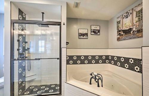 Elegant Holiday Escape w Lanai and Heated Pool - Foto 19