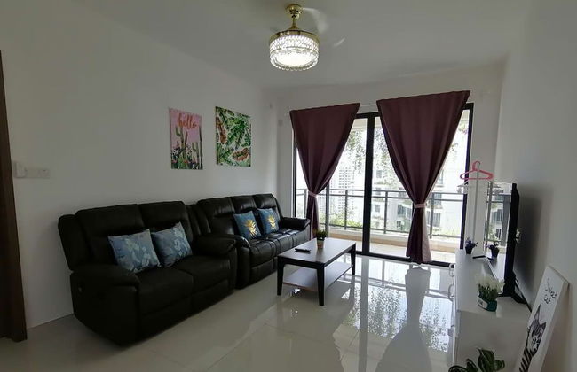 Forest City Staview Bay by Wastone - Foto 7