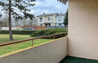 Apartment am Mainparksee - Foto 1