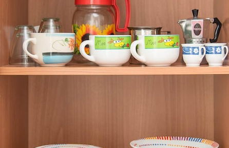 La Residenza Aparthotel - Photo 12