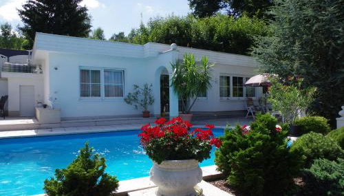 Gästehaus Gaens - Ferienhaus - Foto 3