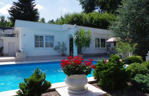 Gästehaus Gaens - Ferienhaus - Foto 3