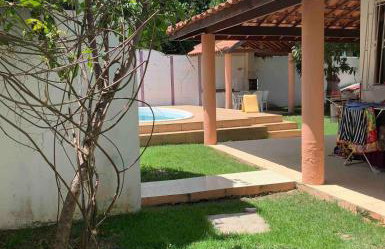 Large house with pool, barbecue and garden - Foto 4