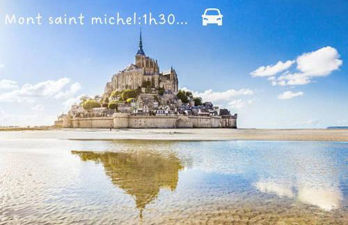 Le Nid douillet proche de la mer. La clef des paons - Photo 17