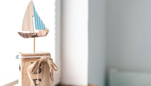 DOMKI NOWĘCIN - Foto 2