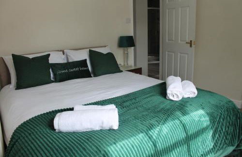 Shrewsbury Georgian town house - Hills Lane - Photo 3