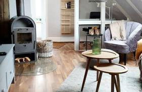 Geschmackvolle Wohnung 65qm in Solingen NRW - Foto 8