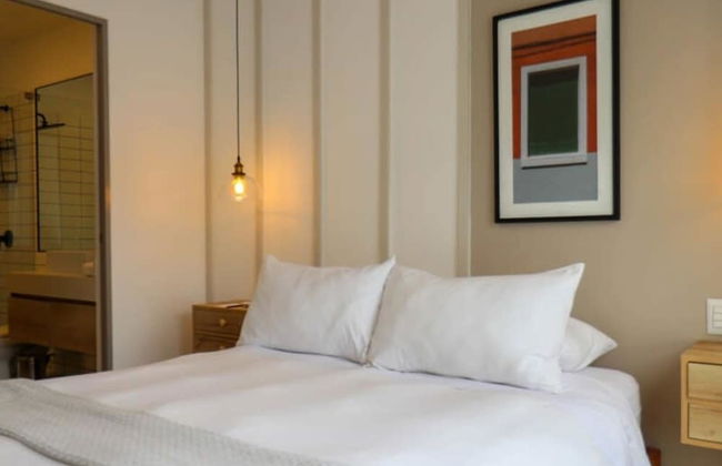 w Amazing 3BR in Barranco - Photo 2