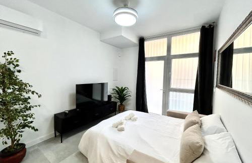 Valencia Getaway - Jacuzzi, Space & Comfort - Foto 22