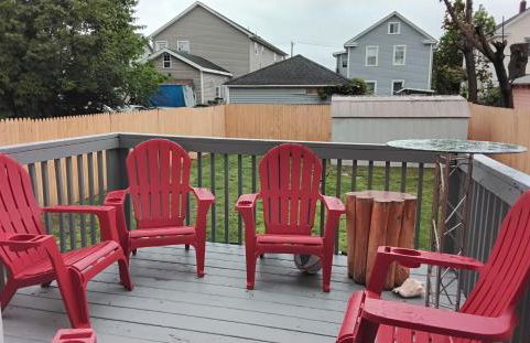 Heavenly Home in New Haven - Foto 60