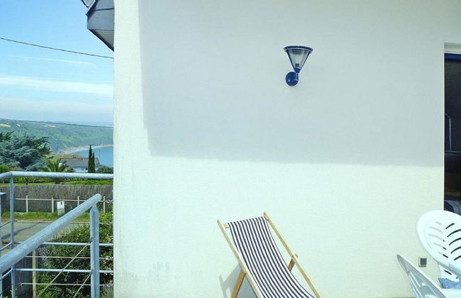 Apartment in Pordic Near Sandy Beach - Foto 19