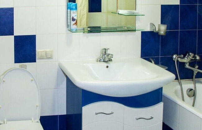 Apartment on Ostryakova St. 3 - Foto 7