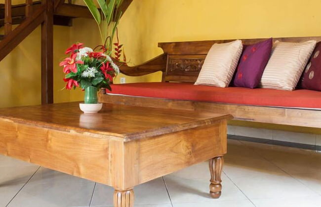 Batuan Villa - Foto 20