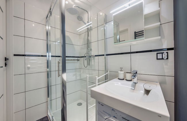 Apartamenty Sun & Snow Partyzantów - Photo 26