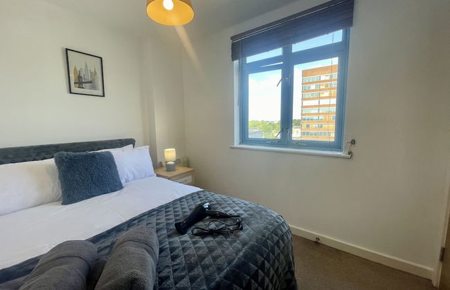 HK Life Serviced Apartment City Centre - Photo 12