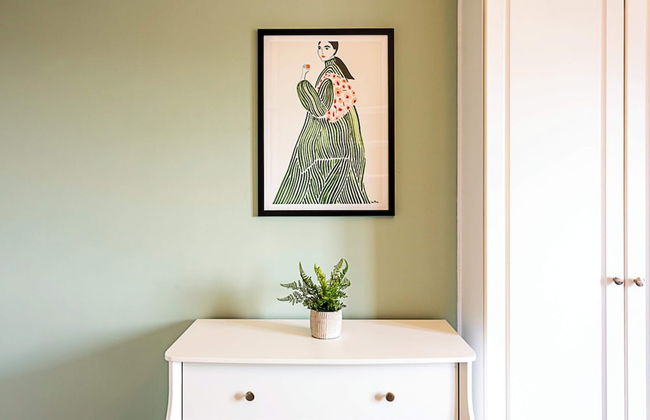 Crystal Palace Residence I - Foto 6