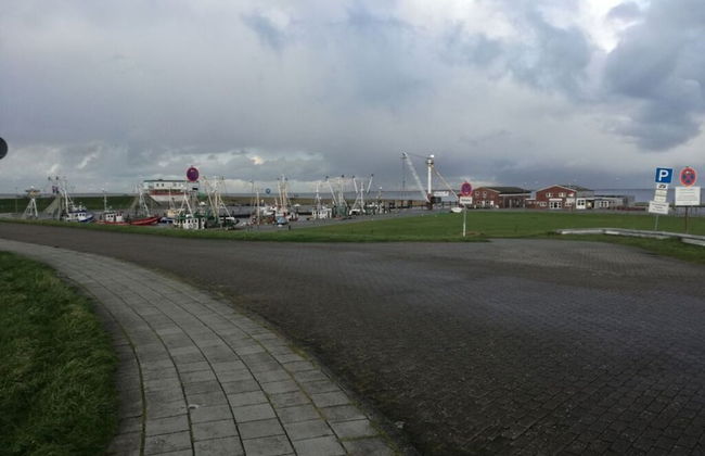 Holiday Home Lenz - Foto 24