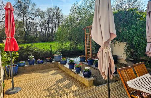 Les Reflets de l 'Indre - Foto 27