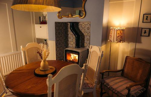 No 50 Chapel Street Townhouse - Foto 49