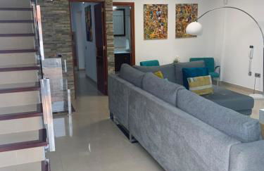 CasaDuplex Vista Aguayro - Photo 8