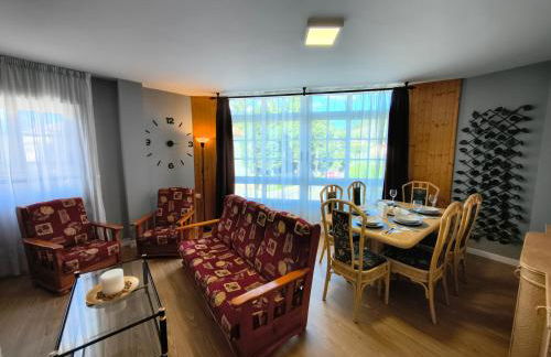 Apart Martínez Rosalía - Foto 51