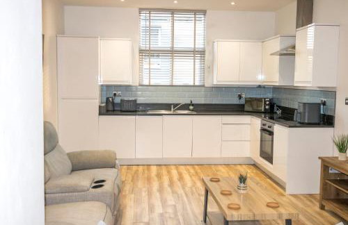 Stylish Flat in converted Church - Foto 26