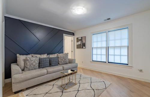 The Black House At Victoria Mill Buckhead - Foto 30