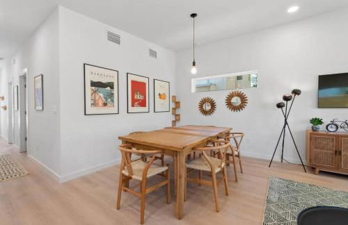 The Peaceful Puffin - New Modern 5 min to Town - Foto 11