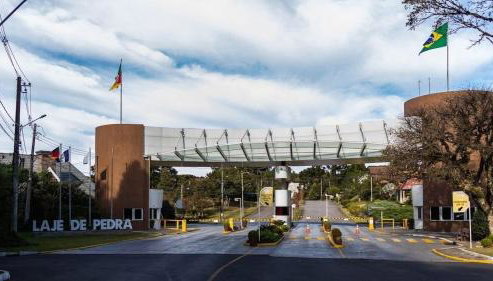 Studio Super Luxo Laje de Pedra MV (3019) - Foto 5