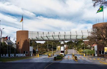 Studio Super Luxo Laje de Pedra MV (3019) - Foto 5