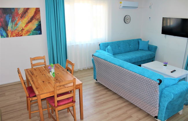 Mavi Restaurant & Apartments 2 - Foto 27