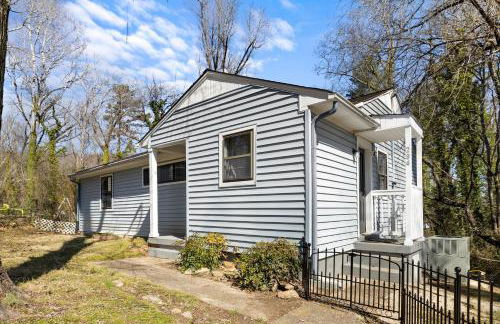 Cozy Home in Oak Ridge w 3BR - Foto 29