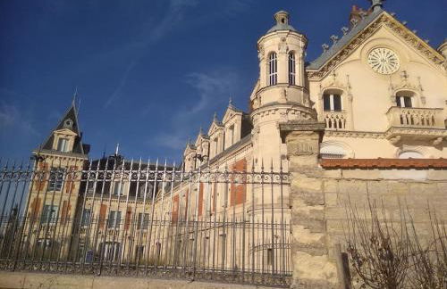 Studio atypique - Foto 30