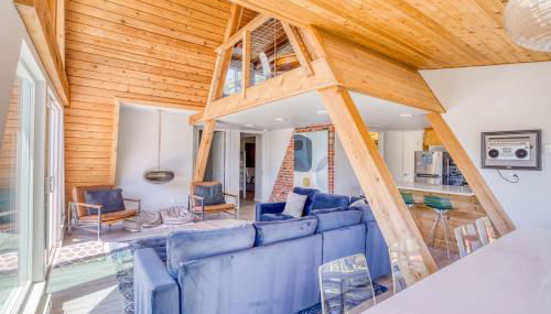 Holiday Beach House - Foto 5