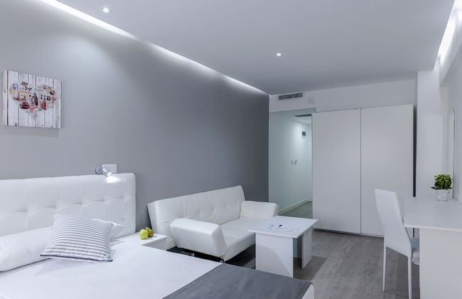 Boutique Urban Madrid Serrano - Photo 11