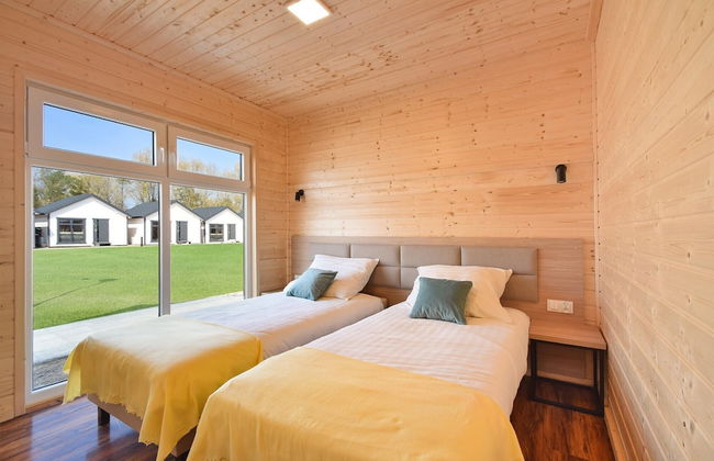 Cottage in Lazy Near Beach & Lake Jamno - Foto 3