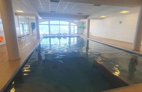 La Mongie Appartement duplex 7 personnes - Foto 31