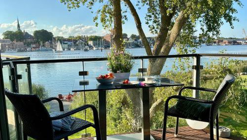 Seglerwohnung 4 - Foto 2